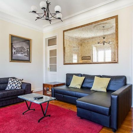Joivy Fernando Pessoa Apartments リスボン エクステリア 写真
