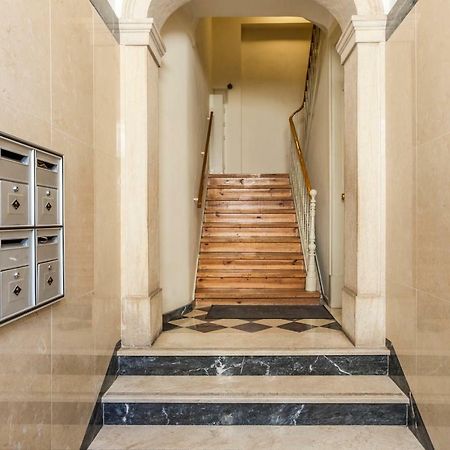 Joivy Fernando Pessoa Apartments リスボン エクステリア 写真