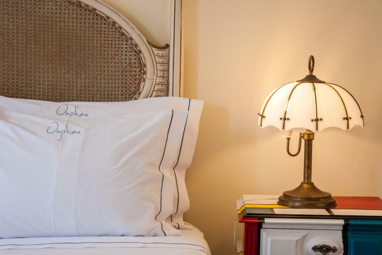 Joivy Fernando Pessoa Apartments リスボン エクステリア 写真