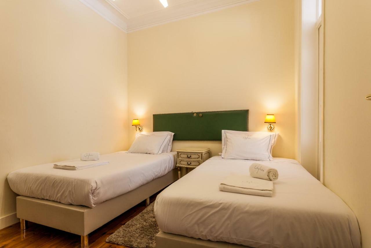 Joivy Fernando Pessoa Apartments リスボン エクステリア 写真