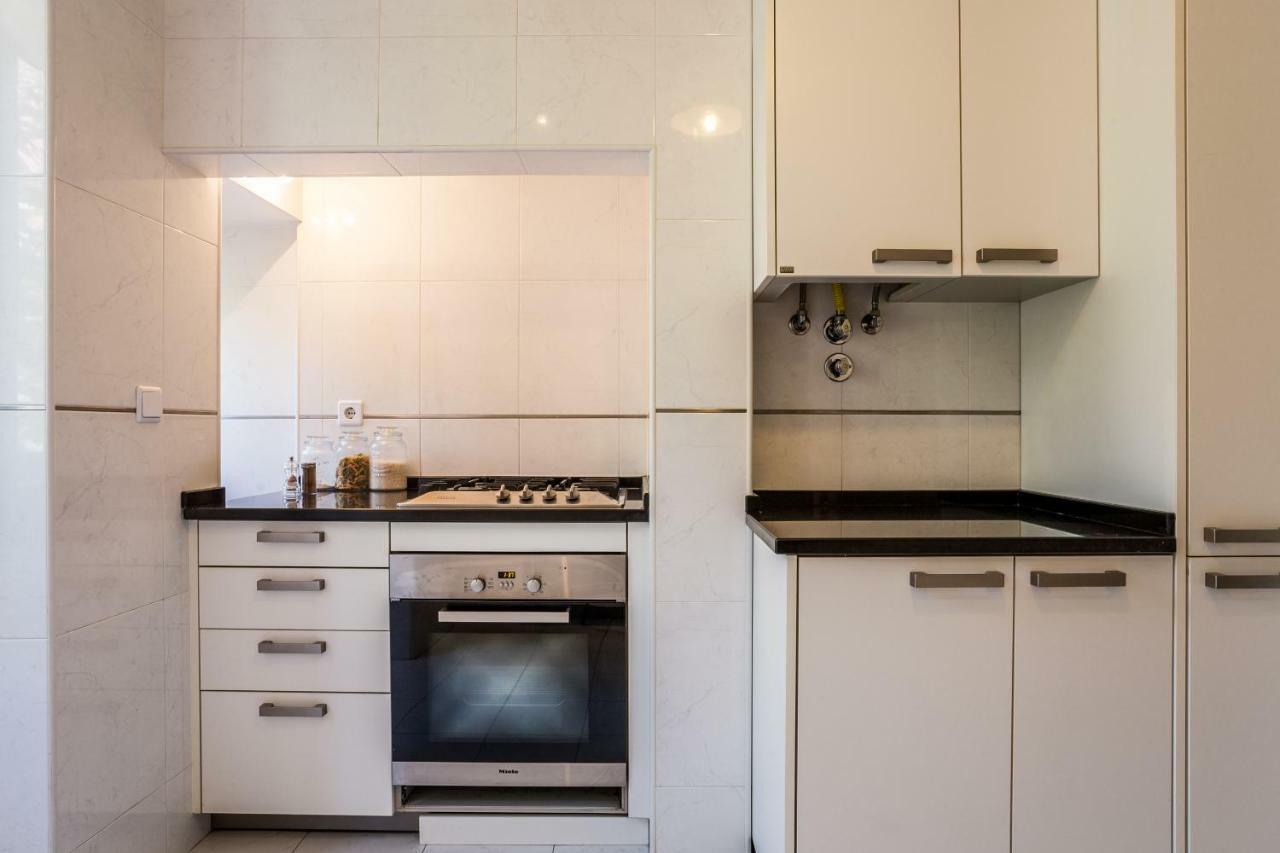 Joivy Fernando Pessoa Apartments リスボン エクステリア 写真