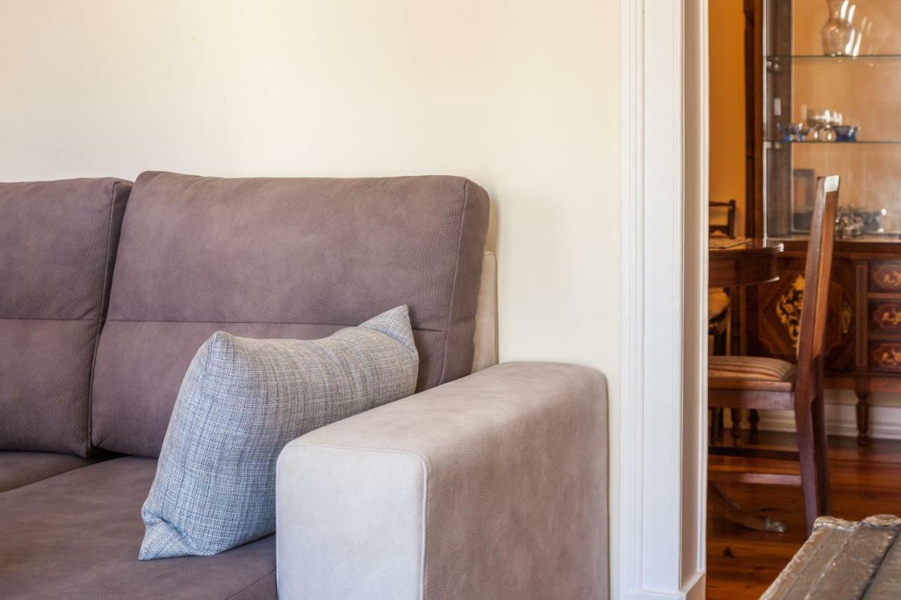 Joivy Fernando Pessoa Apartments リスボン エクステリア 写真