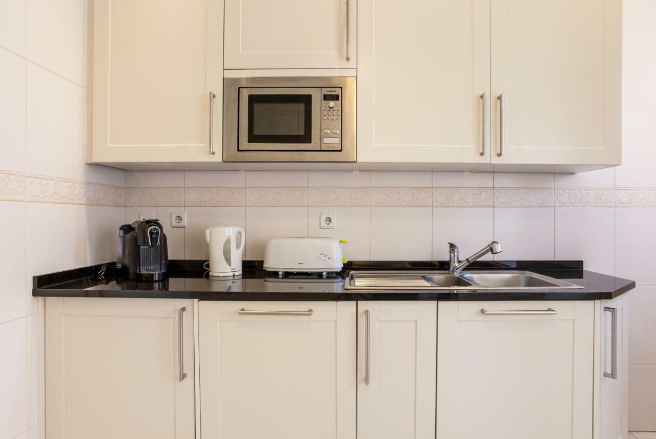 Joivy Fernando Pessoa Apartments リスボン エクステリア 写真