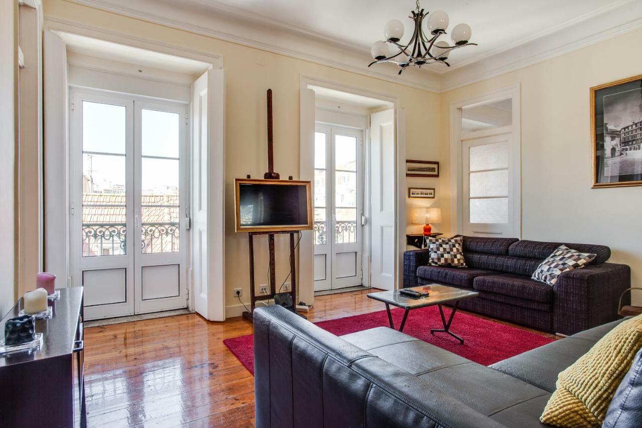Joivy Fernando Pessoa Apartments リスボン エクステリア 写真
