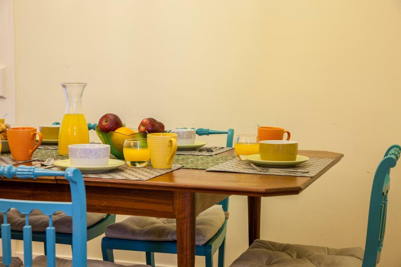 Joivy Fernando Pessoa Apartments リスボン エクステリア 写真