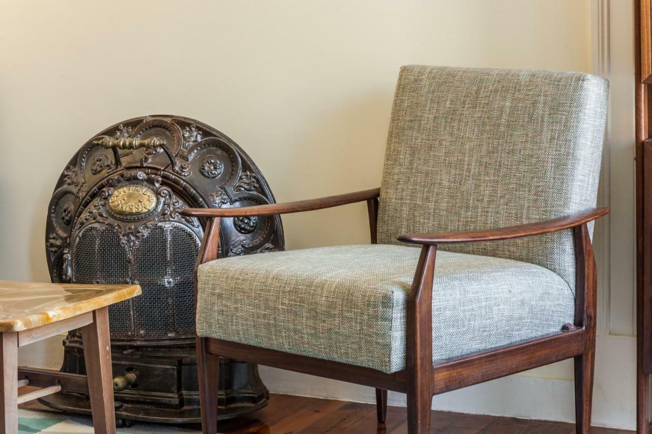 Joivy Fernando Pessoa Apartments リスボン エクステリア 写真