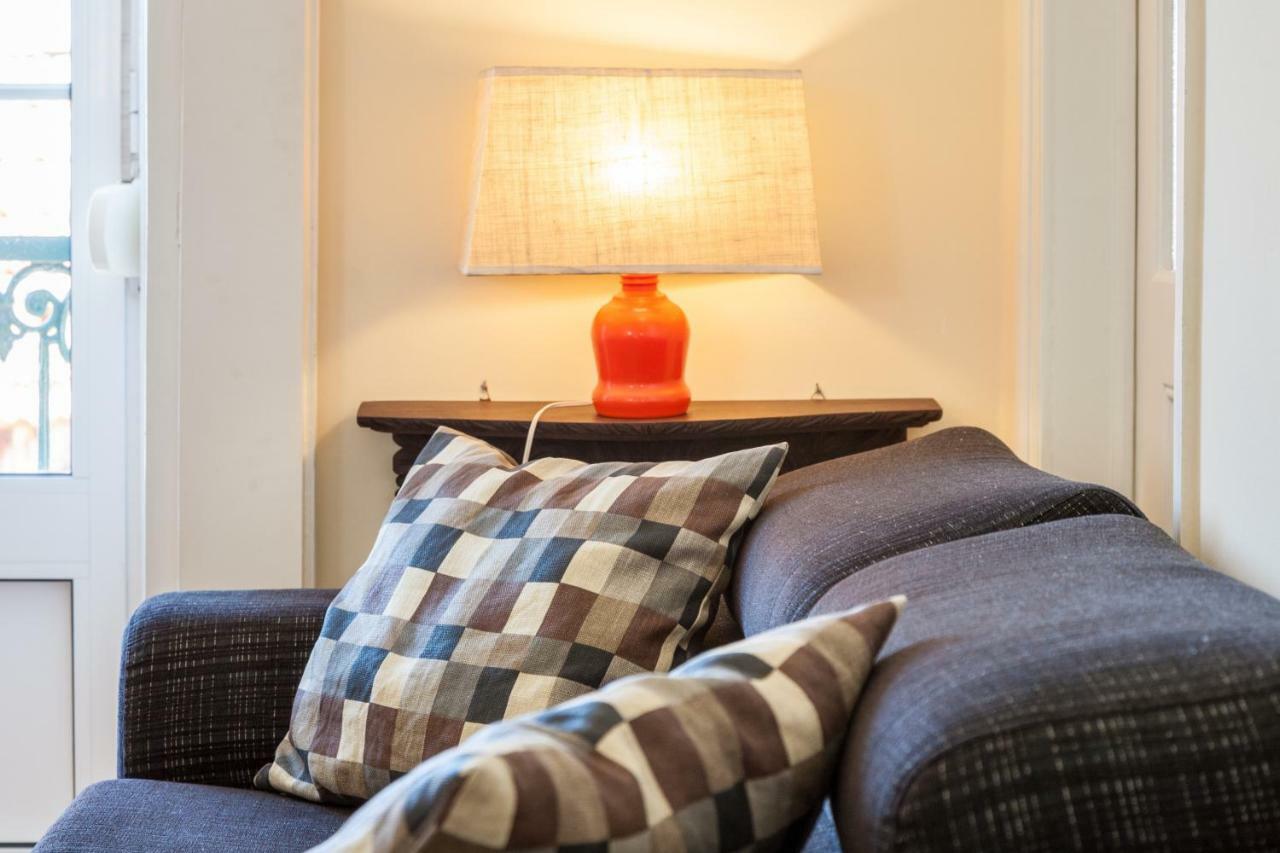 Joivy Fernando Pessoa Apartments リスボン エクステリア 写真