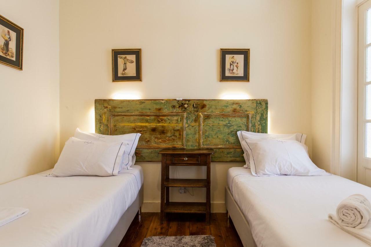 Joivy Fernando Pessoa Apartments リスボン エクステリア 写真