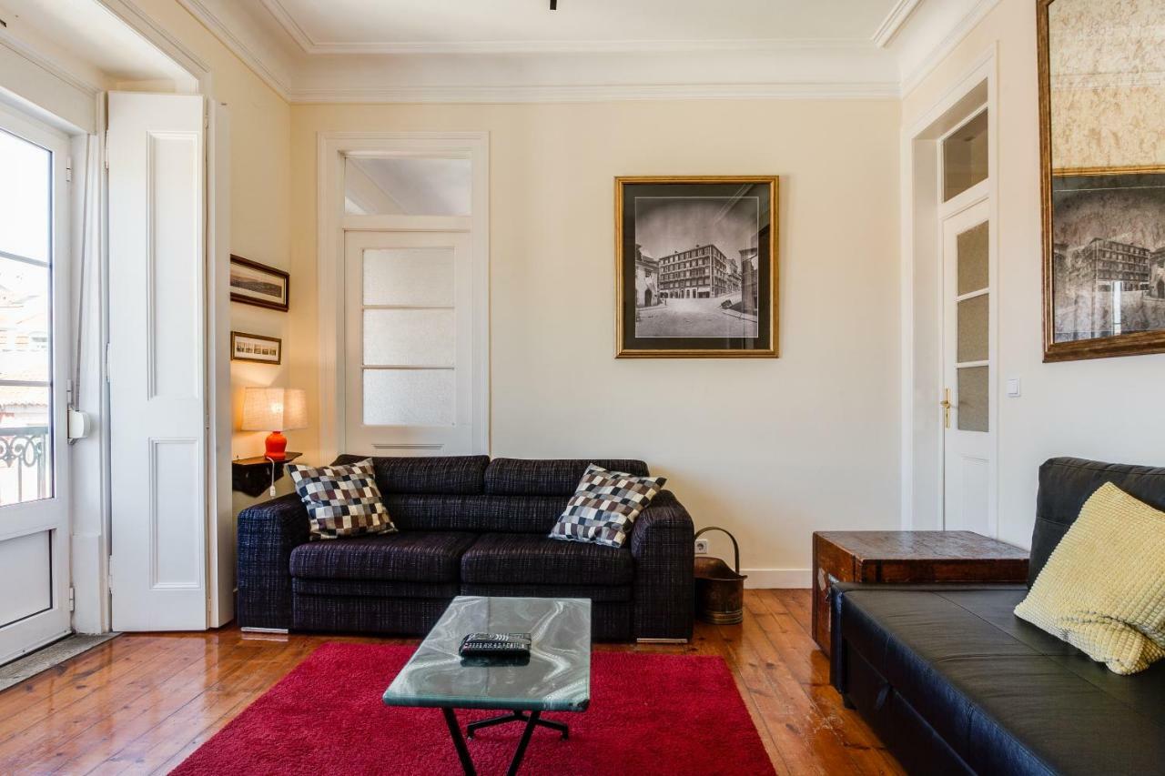 Joivy Fernando Pessoa Apartments リスボン エクステリア 写真