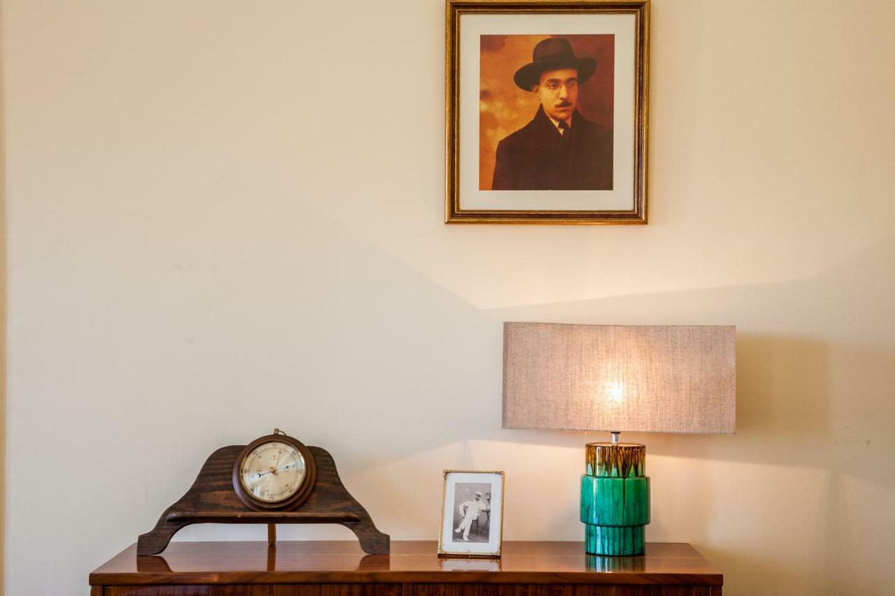Joivy Fernando Pessoa Apartments リスボン エクステリア 写真