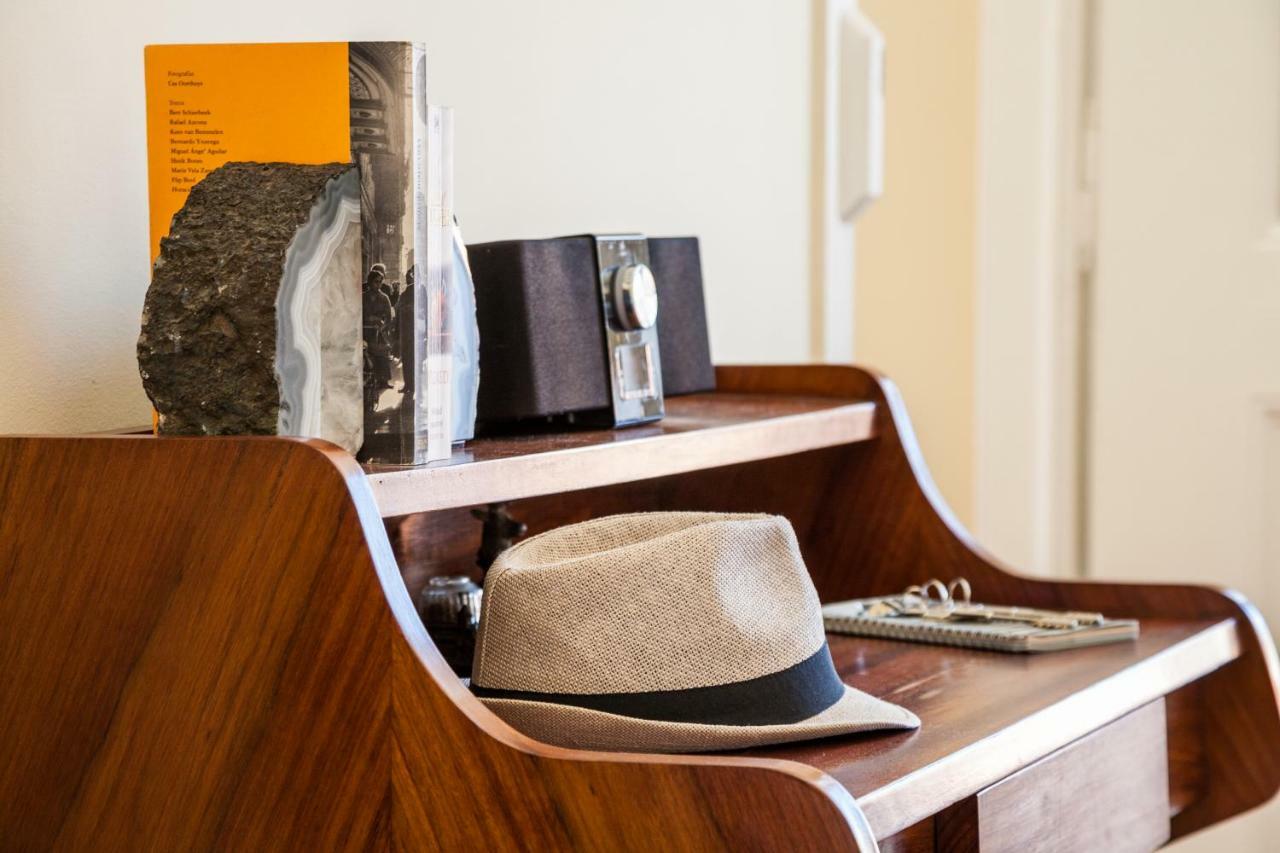 Joivy Fernando Pessoa Apartments リスボン エクステリア 写真