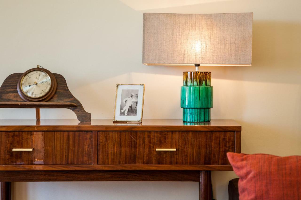 Joivy Fernando Pessoa Apartments リスボン エクステリア 写真